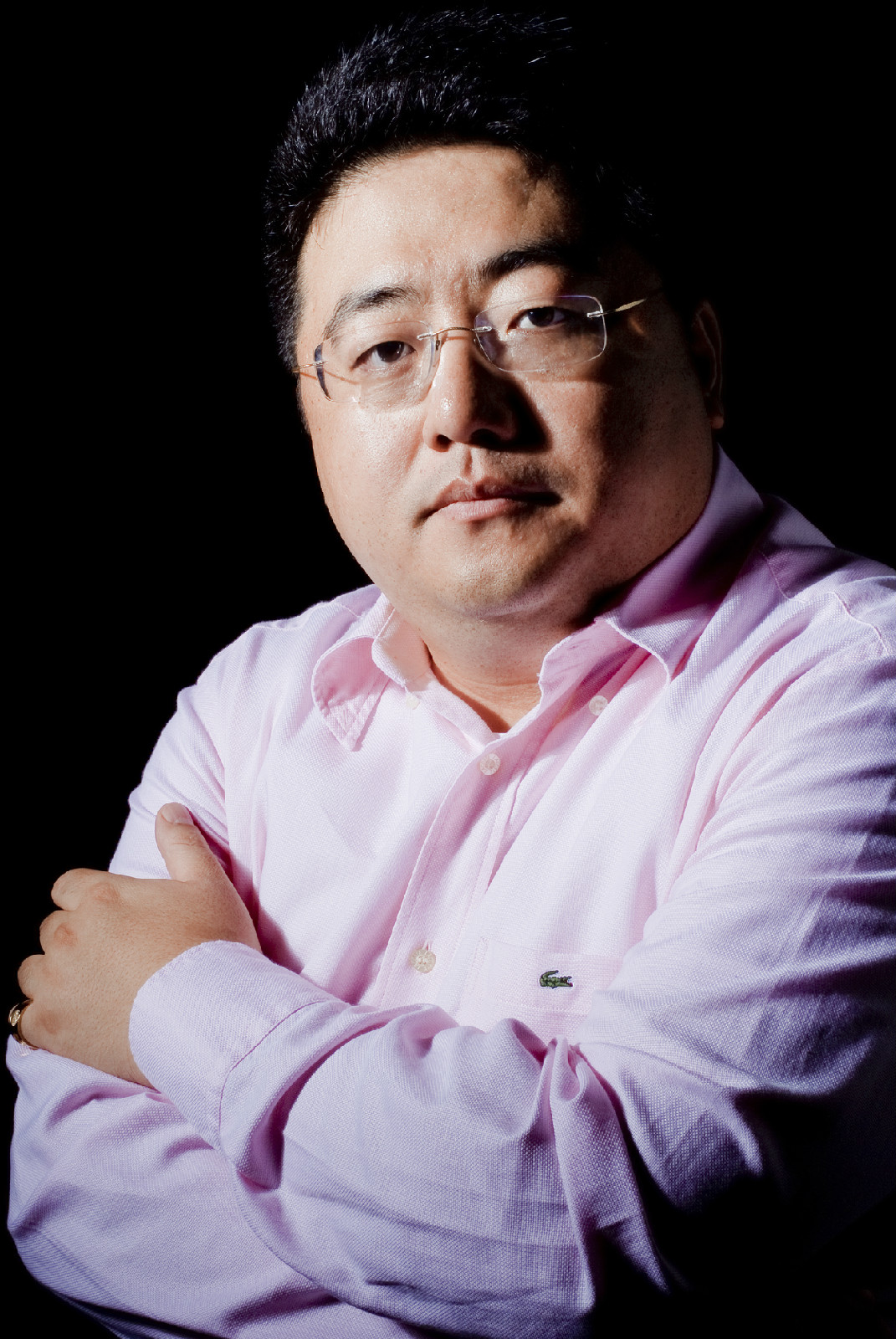 LUXTRIP品行之旅创始人、总裁杨宁 LUXTRIP品行之旅创始人、总裁杨宁