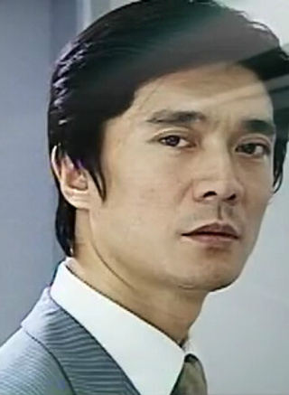 张明健