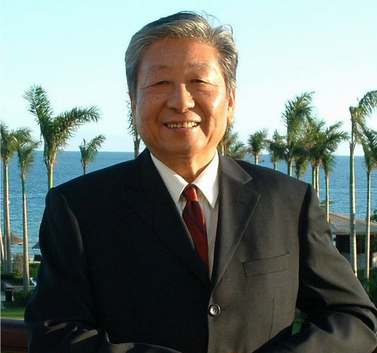 梁伯龙 梁伯龙
