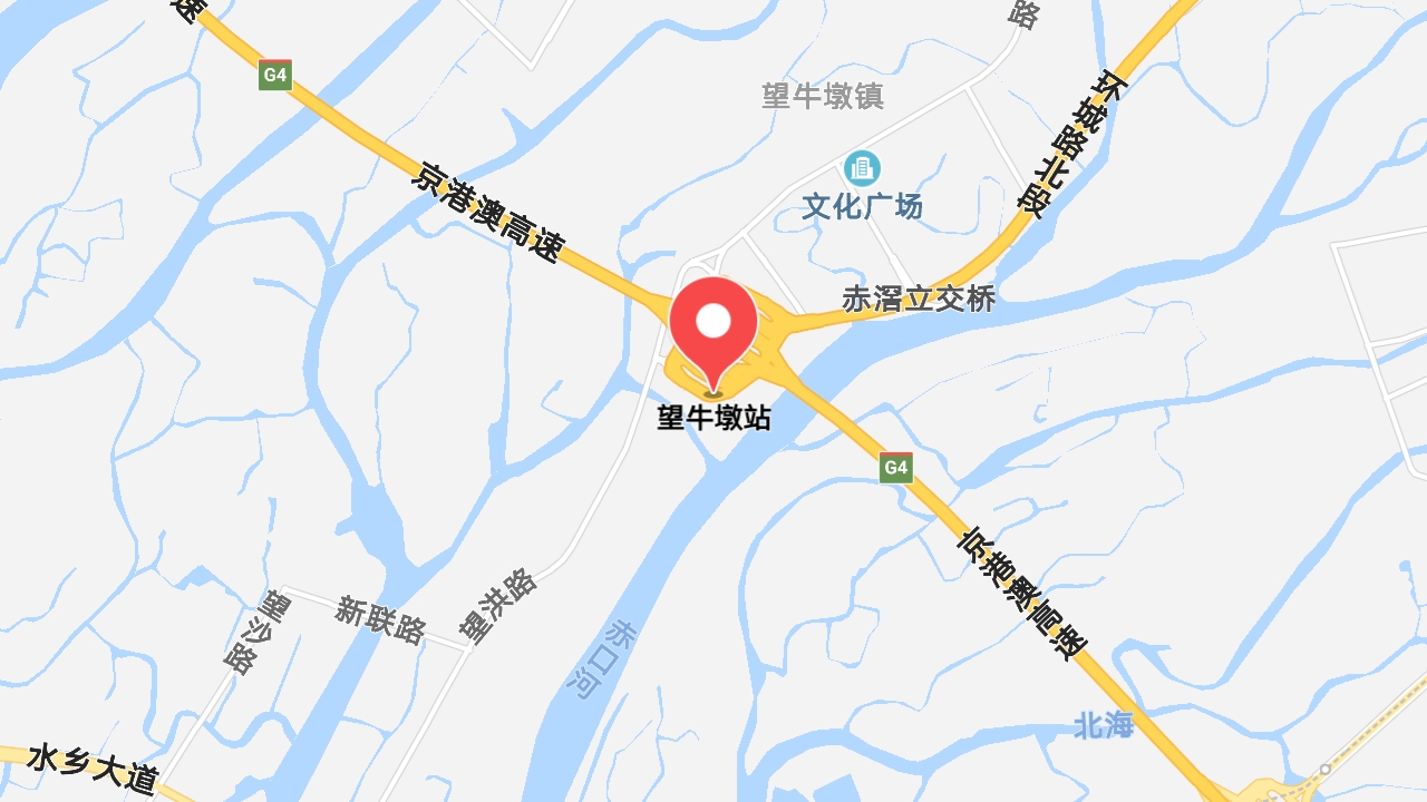 地图信息
