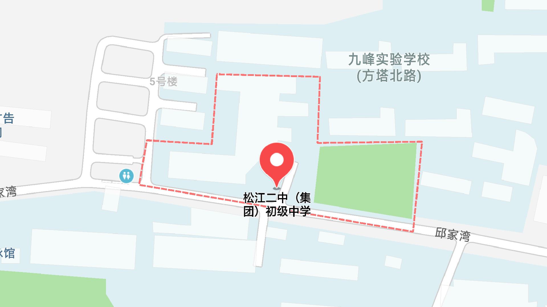 地图信息