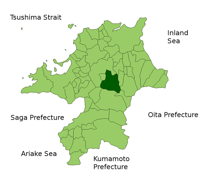 山田市 山田市