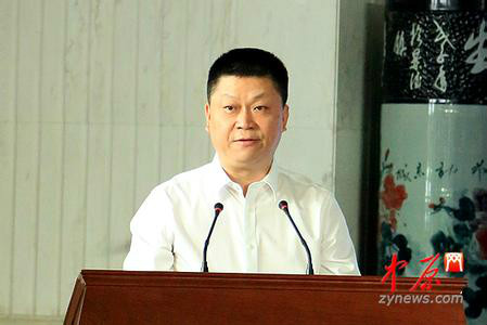 中原农险毕志军董事长 中原农险毕志军董事长
