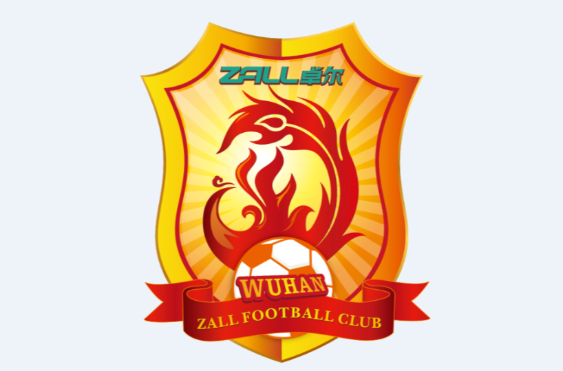武汉卓尔职业足球俱乐部(武汉卓尔) 武汉卓尔职业足球俱乐部(武汉卓尔)