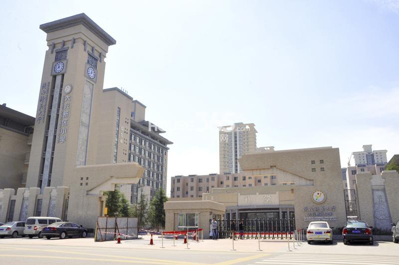 大兴御景园 大兴御景园