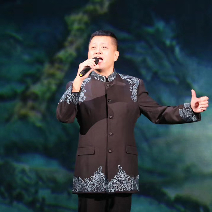 演出 现场 演出 现场
