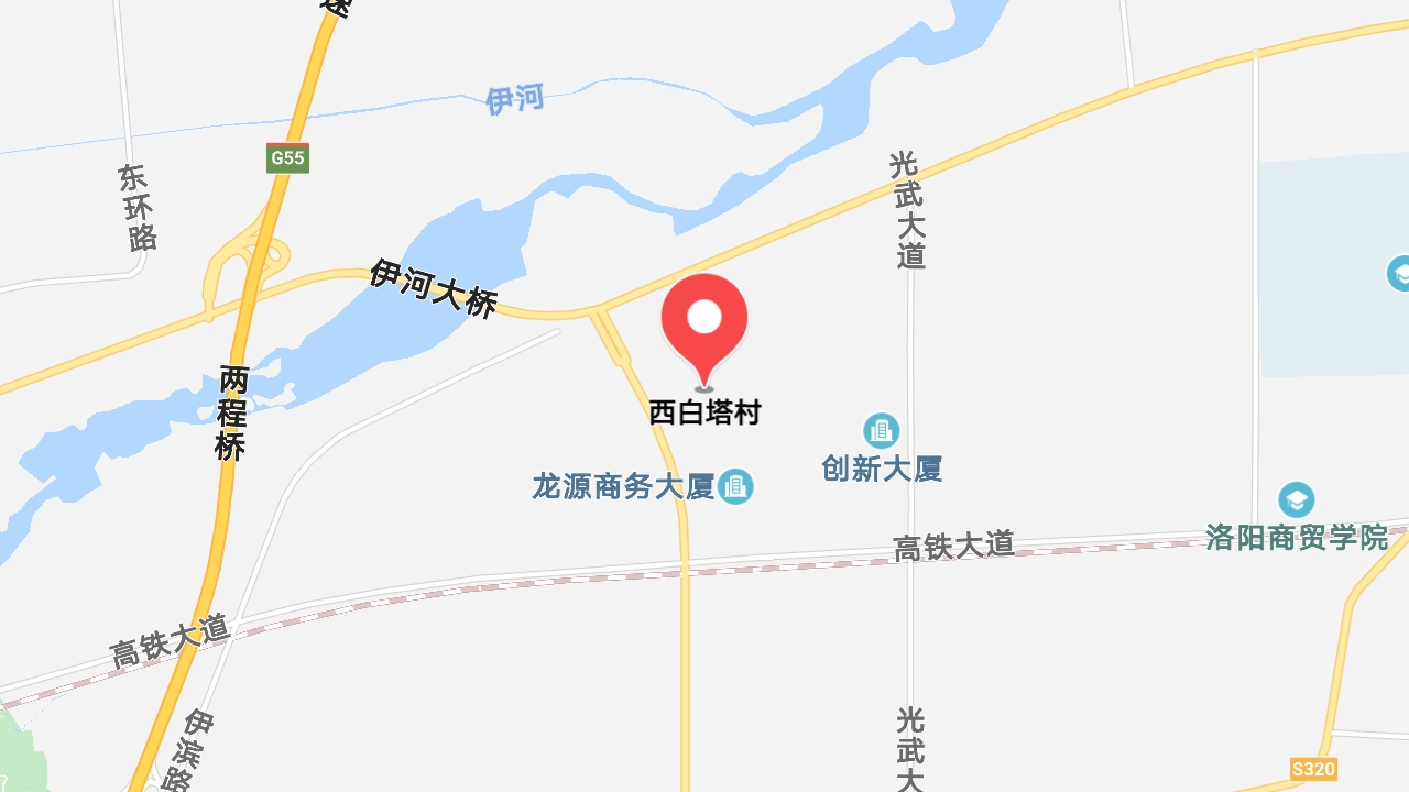 地图信息