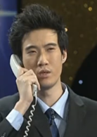 天网恢恢(2012年蔡明、常远等表演的央视春晚小品)