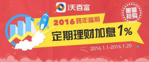 沃百富 沃百富