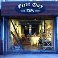 Firstday咖啡馆
