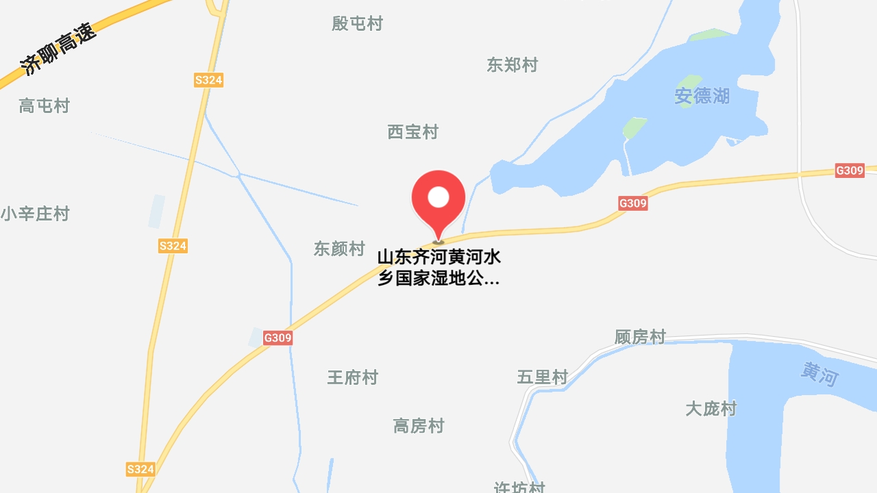 地图信息