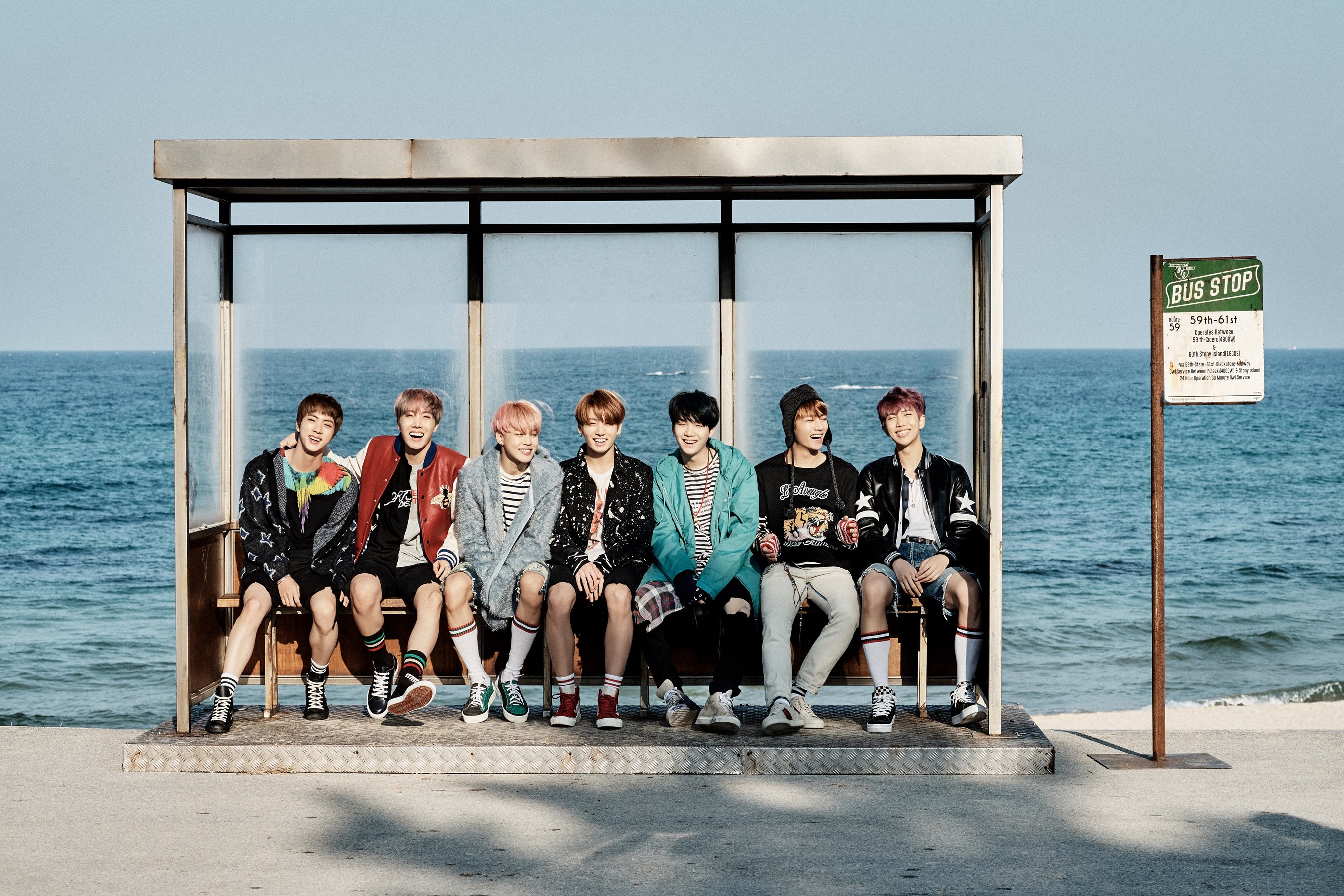 Wings外传:You Never Walk Alone Wings外传:You Never Walk Alone