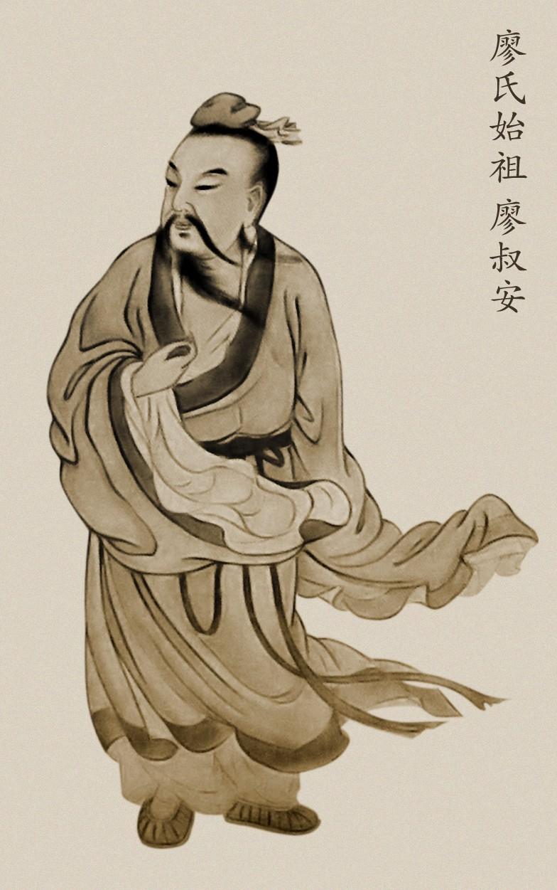廖融 廖融