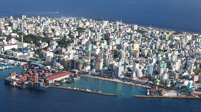 马累住宅区 马累住宅区