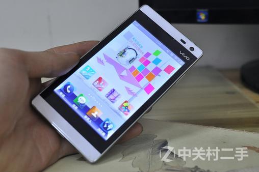 步步高 vivo S6T 步步高 vivo S6T