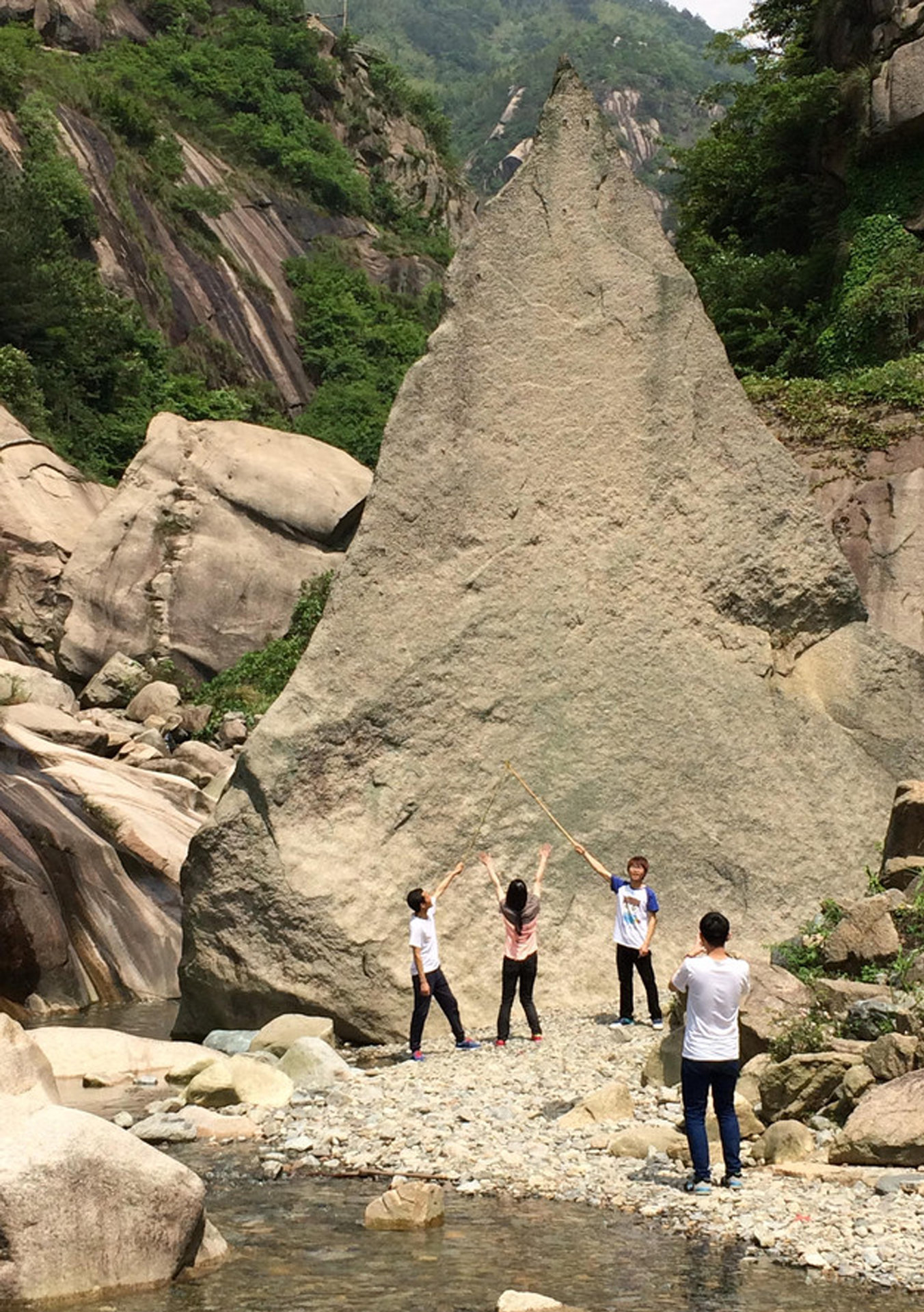 顺帆石 顺帆石