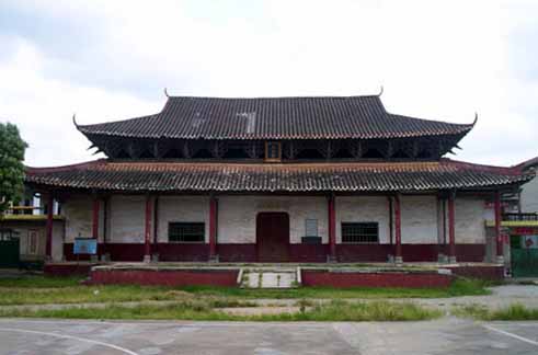 陀城 陀城