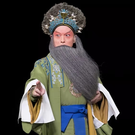 何澍 何澍