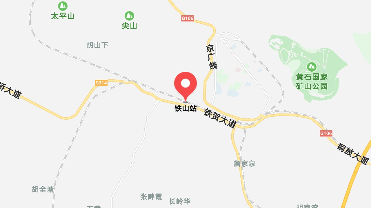 地图信息