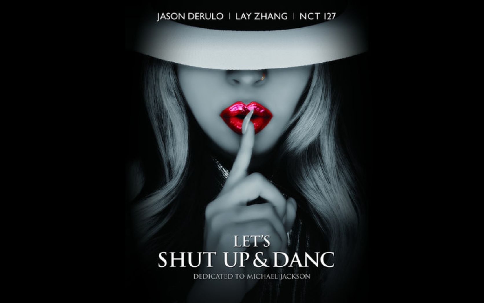 Let\x27s shut up & dance Let\x27s shut up & dance