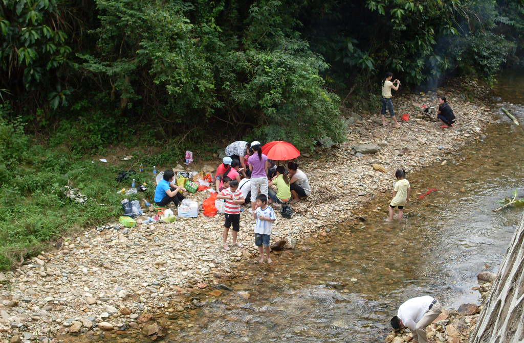 坪坑村(广东省梅州市丰顺县北斗镇坪坑村) 坪坑村(广东省梅州市丰顺县北斗镇坪坑村)