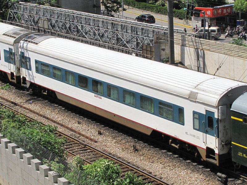 25T型客车 25T型客车