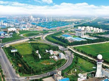 齐河客运中心 齐河客运中心