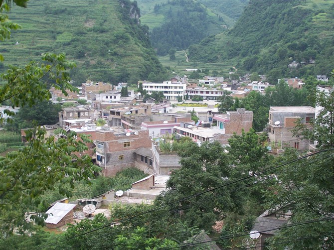 岩镇 岩镇