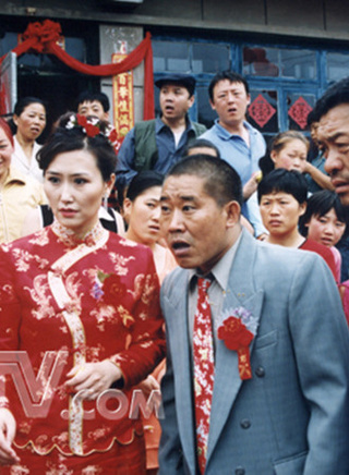 杜旭东(影视演员)