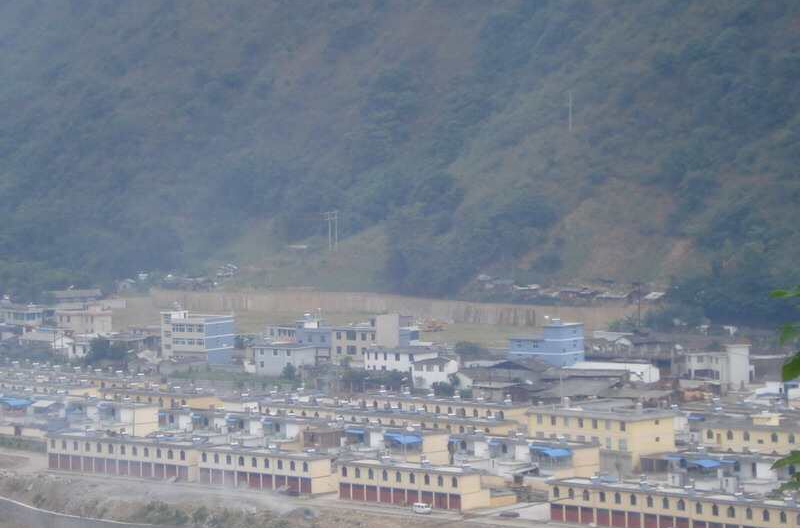 六库镇(六库) 六库镇(六库)