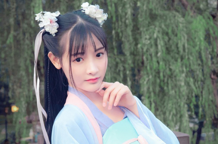 李佳恩(SNH48 GROUP海外练习生) 李佳恩(SNH48 GROUP海外练习生)