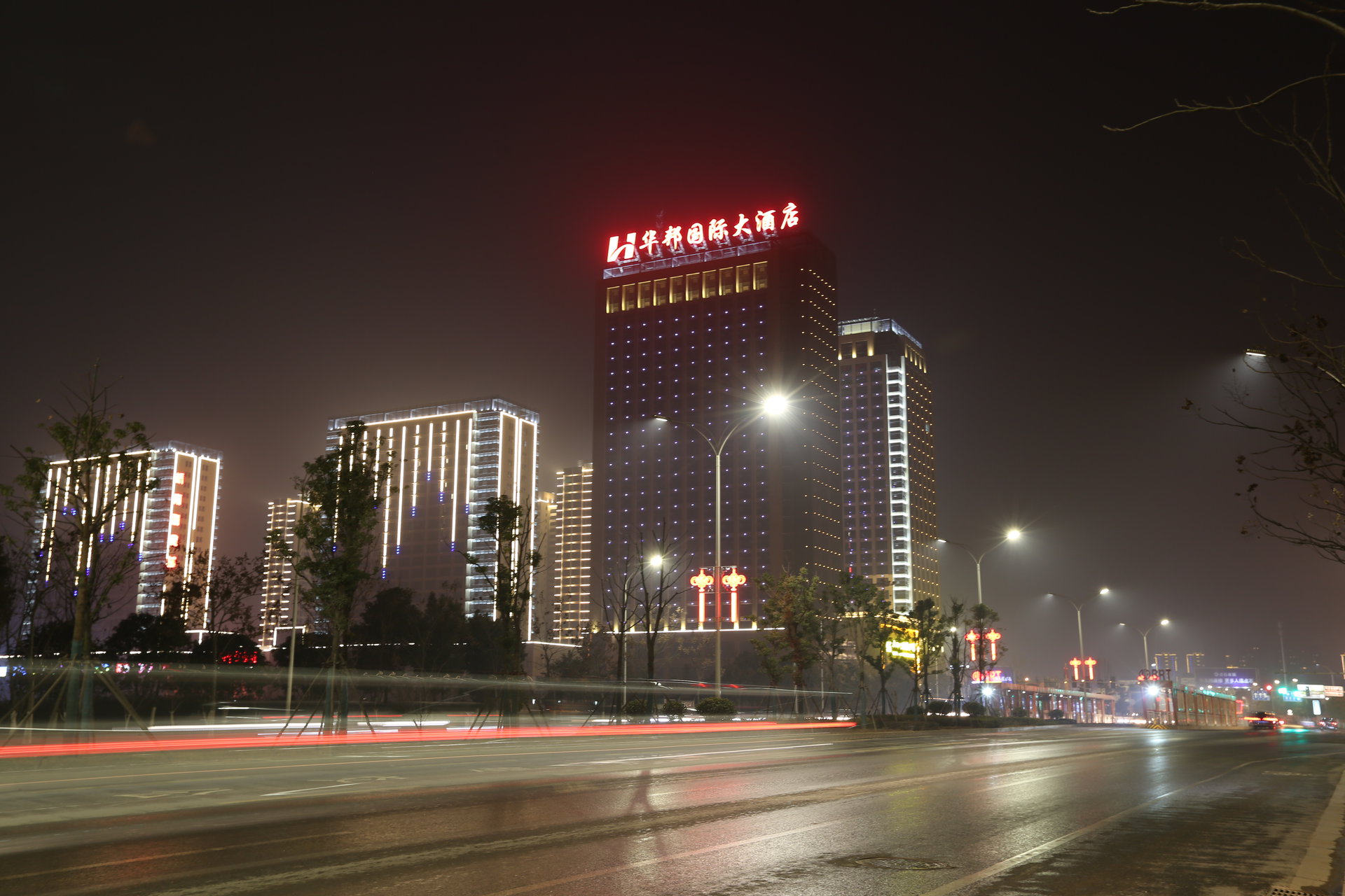 鼎城新城区 鼎城新城区