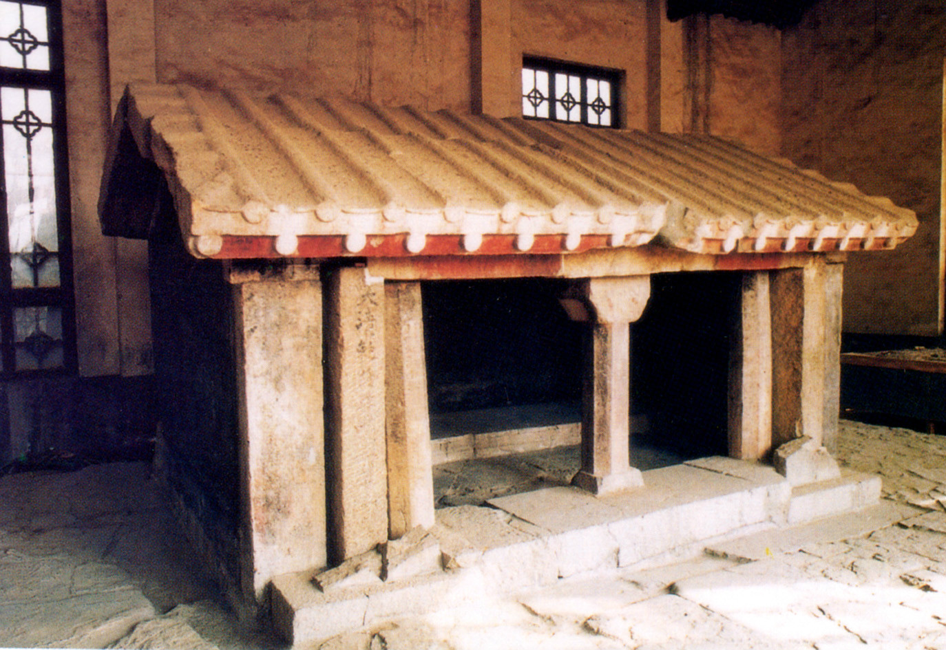 祠堂 祠堂