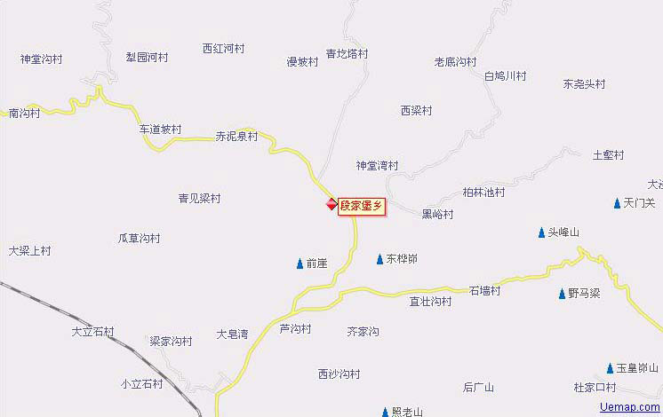 段家堡乡(山西省原平市辖乡) 段家堡乡(山西省原平市辖乡)