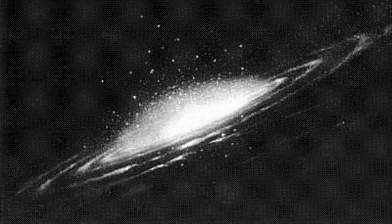 宇宙星体 宇宙星体