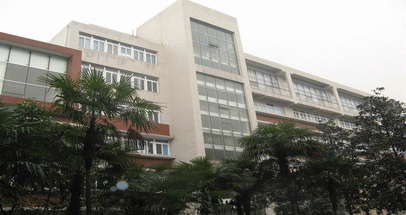 教学楼 教学楼