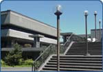 北西雅图社区学院 北西雅图社区学院