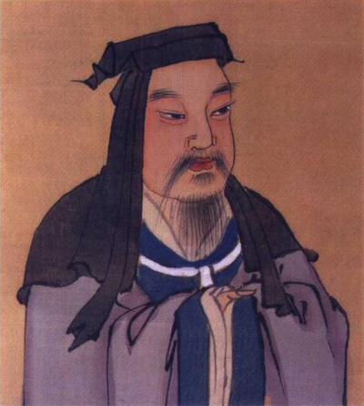 曹操的历史真实画像 曹操的历史真实画像