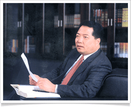 集团总裁 集团总裁
