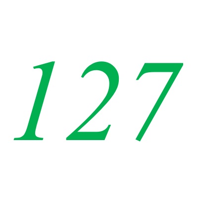 127 127