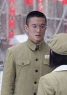 剿匪英雄