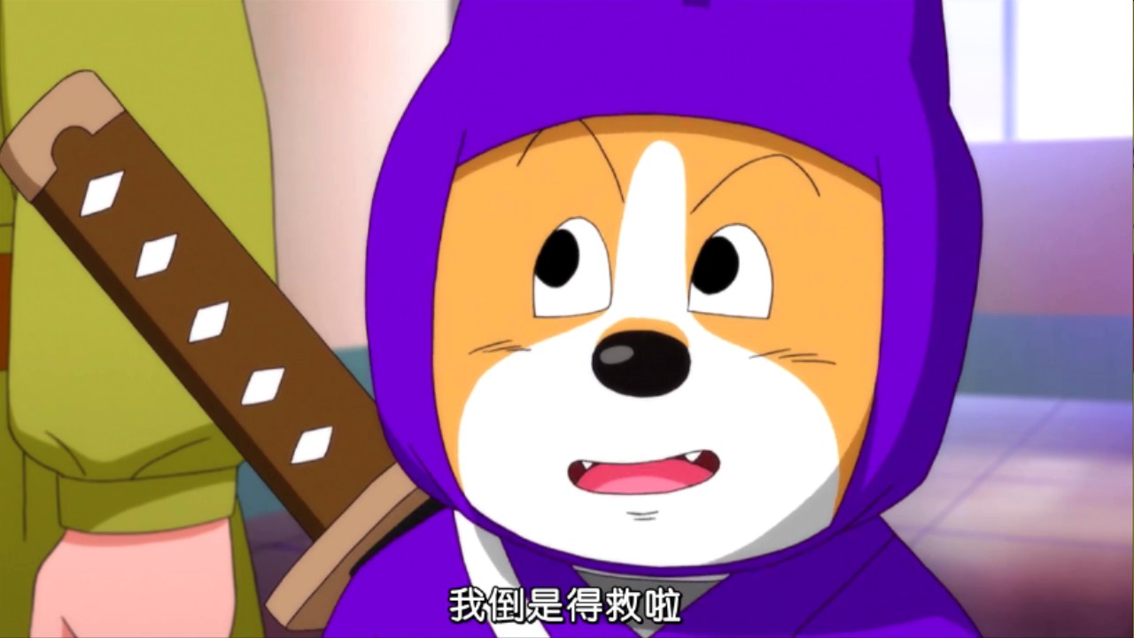 变成小孩的阿修 变成小孩的阿修