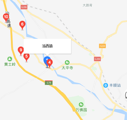 汤西镇 汤西镇