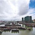 海口新港 海口新港