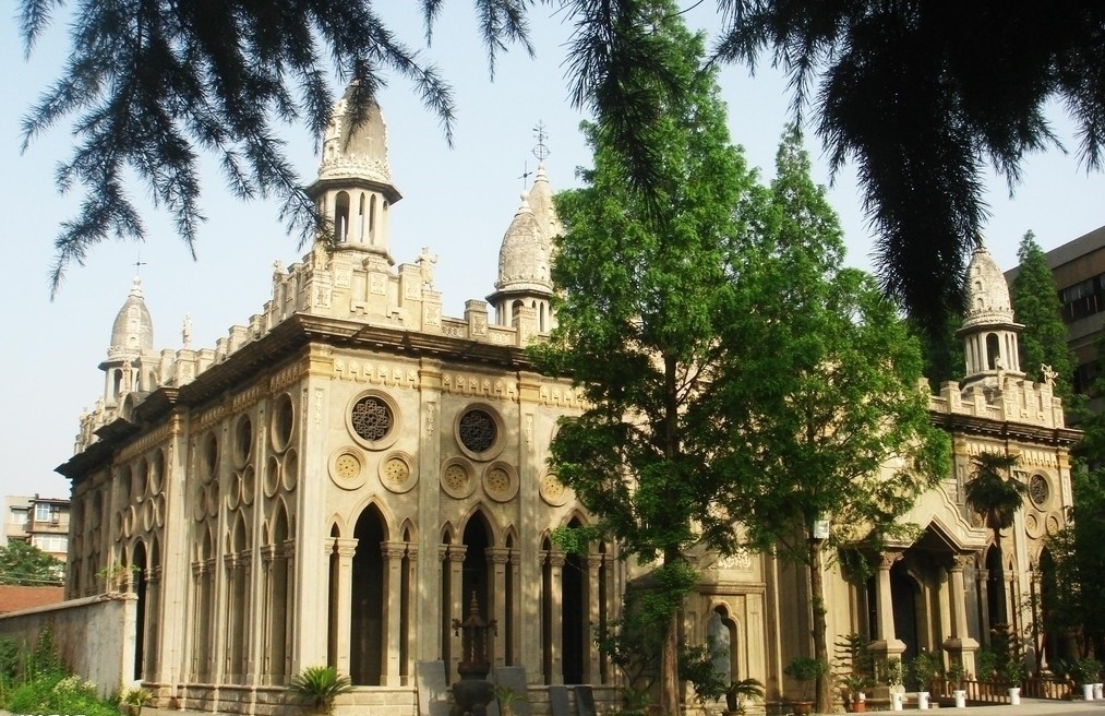 古德寺 古德寺