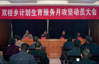 双桂乡 双桂乡