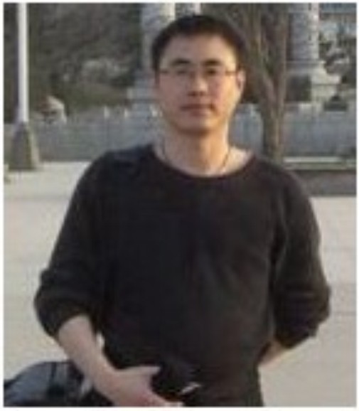 张宪明 张宪明