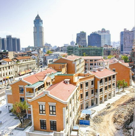 吉庆街(湖北省武汉市江岸区吉庆街) 吉庆街(湖北省武汉市江岸区吉庆街)