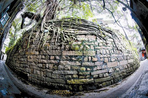 揭阳古城 揭阳古城
