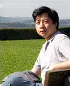 吴扬 吴扬
